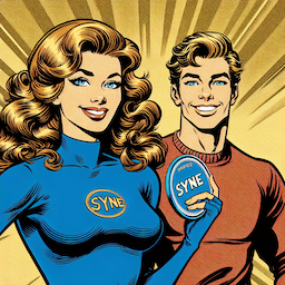 Helius Airship Badge